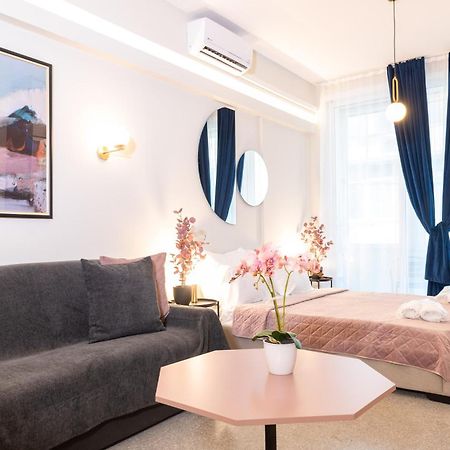 Syntagma Sweet House 3 Daire Atina Dış mekan fotoğraf